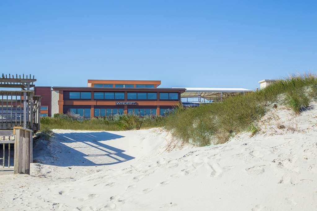 Hotel Icona Windrift Avalon Exterior foto